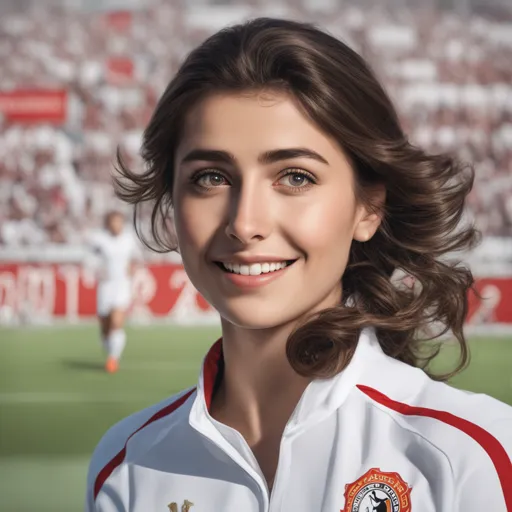 Feride Akgün