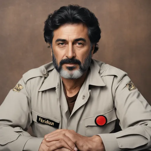 Feridun Aybars
