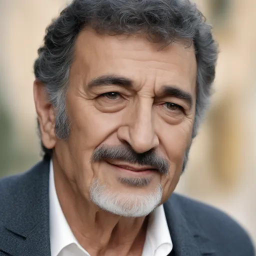 Feridun Karakaya