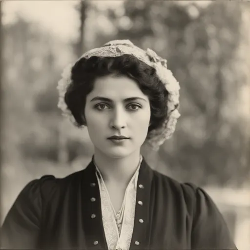 Feriha Sanerk