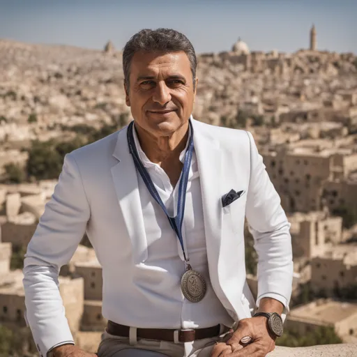 Ferit Gümüş