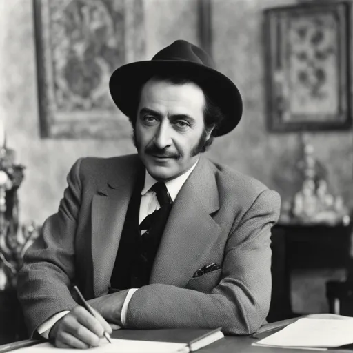 Ferit Tüzün
