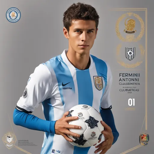 Fermín Antonini