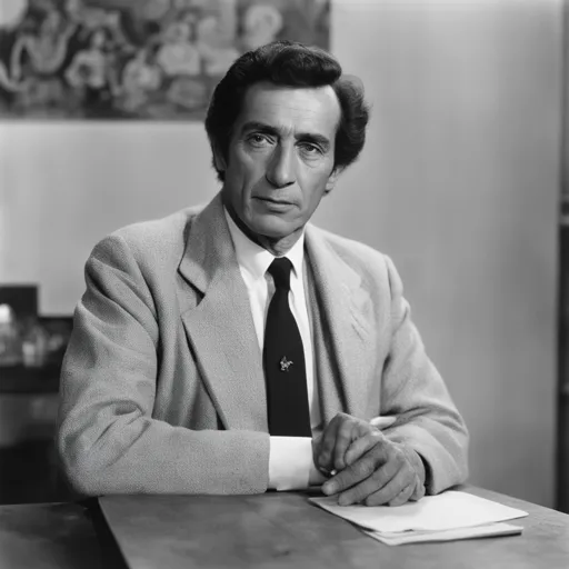 Fermín Donazar