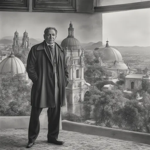 Fermín Revueltas Sánchez