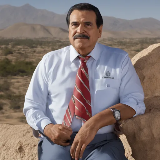 Fermín Trujillo Fuentes