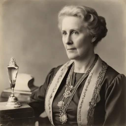 Fern Blodgett Sunde