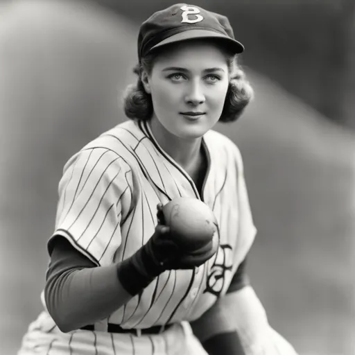 Fern Ferguson