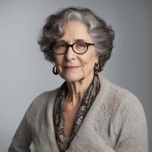 Fern Levitt