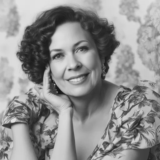 Fern M. Smith