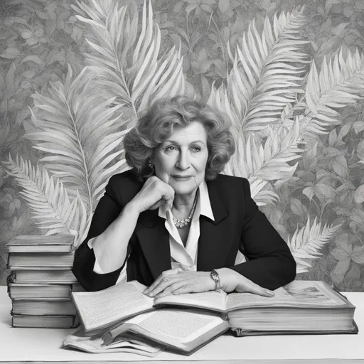 Fern Schumer Chapman