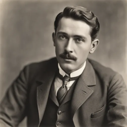 Fernand Baldet