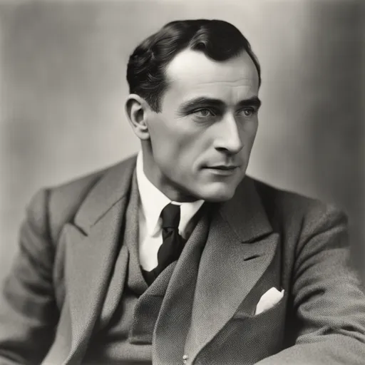 Fernand Bauduin