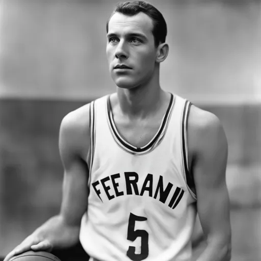 Fernand Bergmann