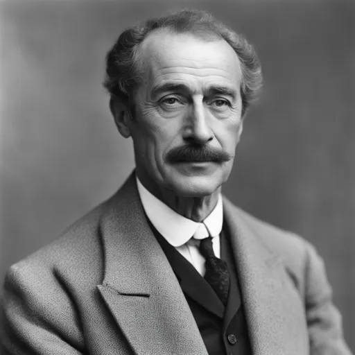 Fernand Bonneton