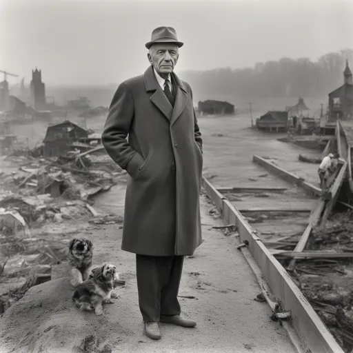 Fernand Bourgaux