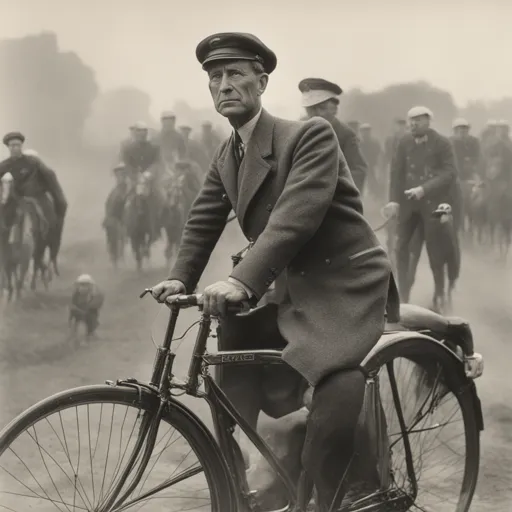 Fernand Braeckman