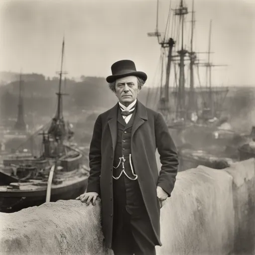 Fernand Brunel