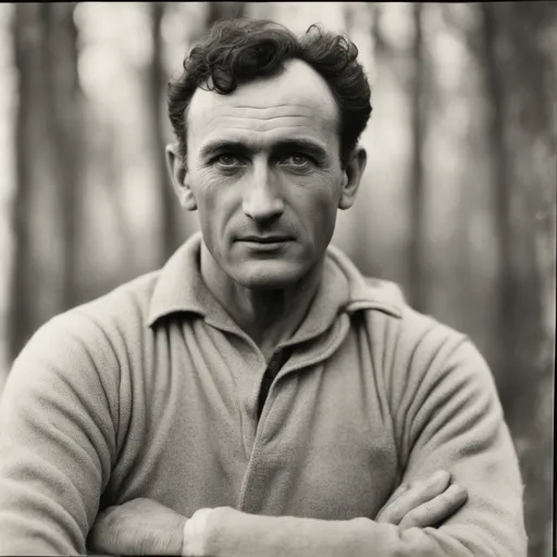 Fernand Cazenave
