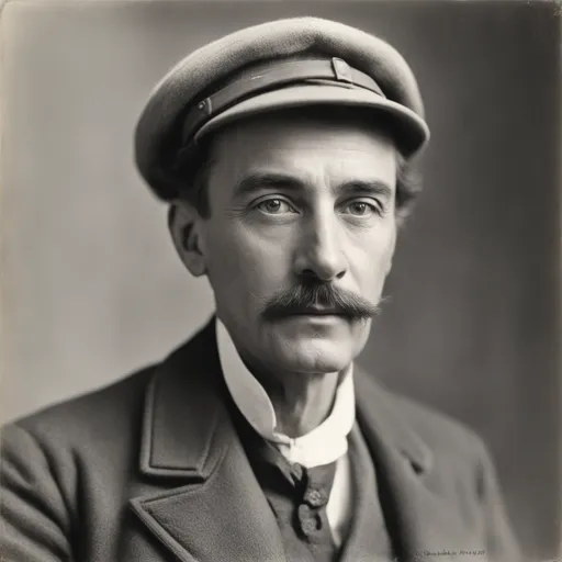 Fernand Charpin