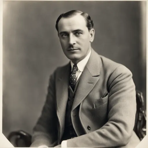 Fernand Chevalier