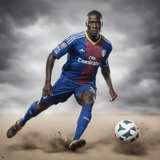 Fernand Coulibaly