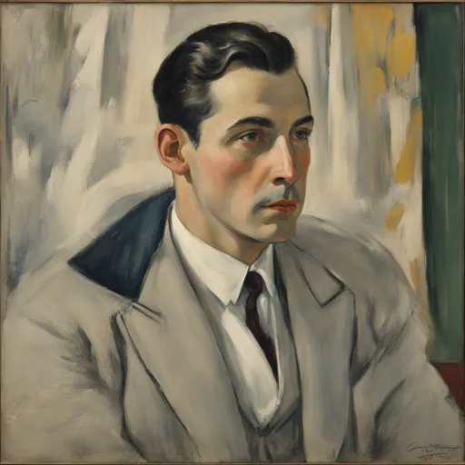 Fernand Dauchot