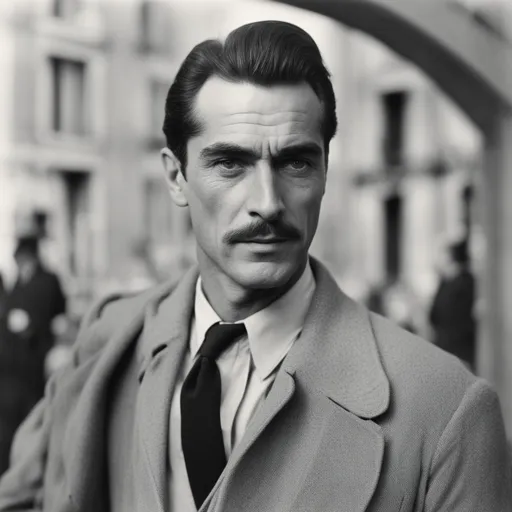 Fernand Decanali