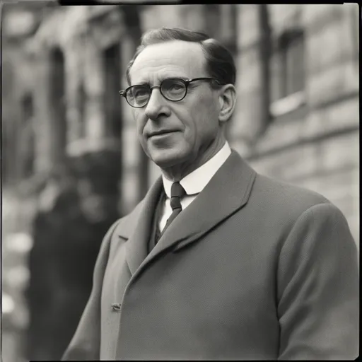 Fernand Demets