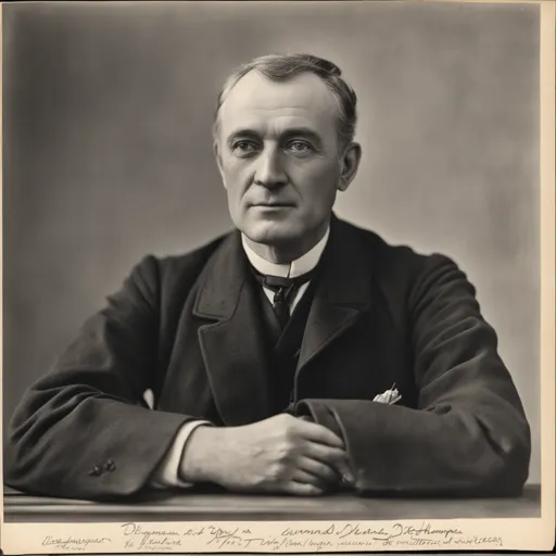 Fernand Deschamps