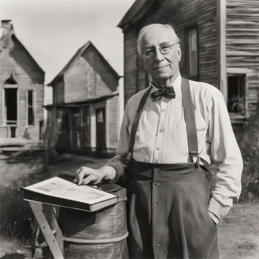 Fernand Dubé