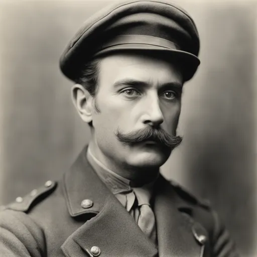 Fernand Gillet