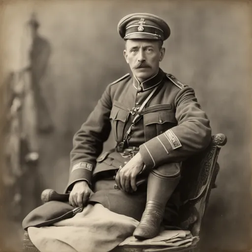 Fernand Goux