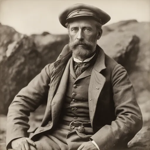 Fernand Grenard