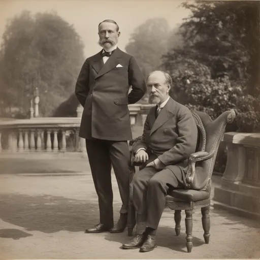 Fernand Hautain