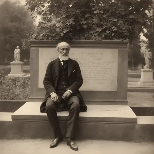 Fernand Henri Chavannes