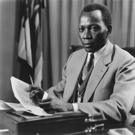 Fernand Kikongi