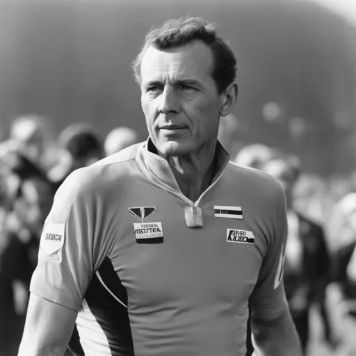 Fernand Kolbeck