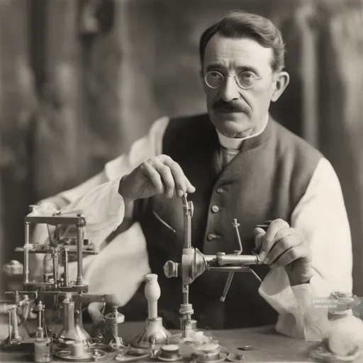 Fernand Lamaze
