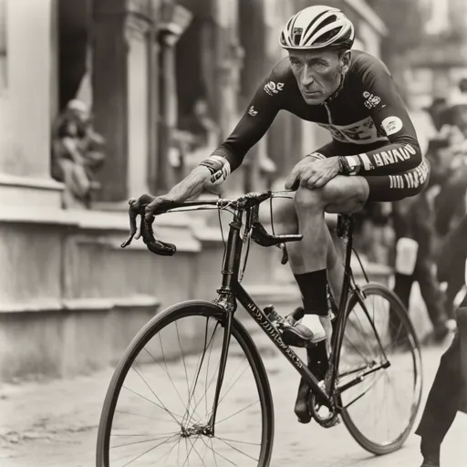 Fernand Lamy (cyclist)