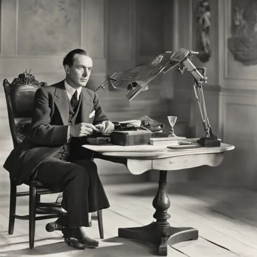 Fernand Le Heurteur