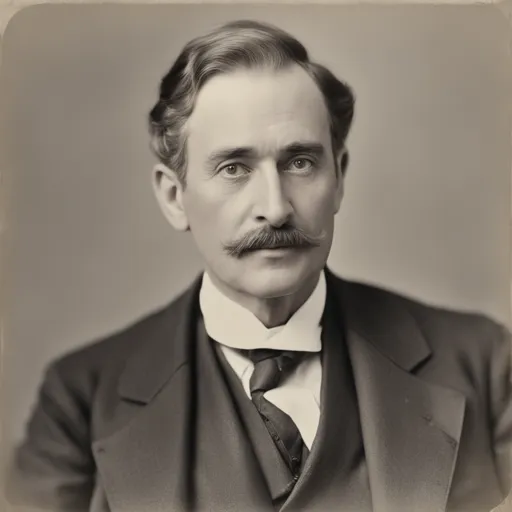 Fernand Leblanc