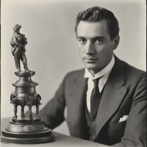 Fernand Legros
