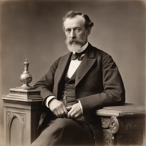 Fernand Lematte