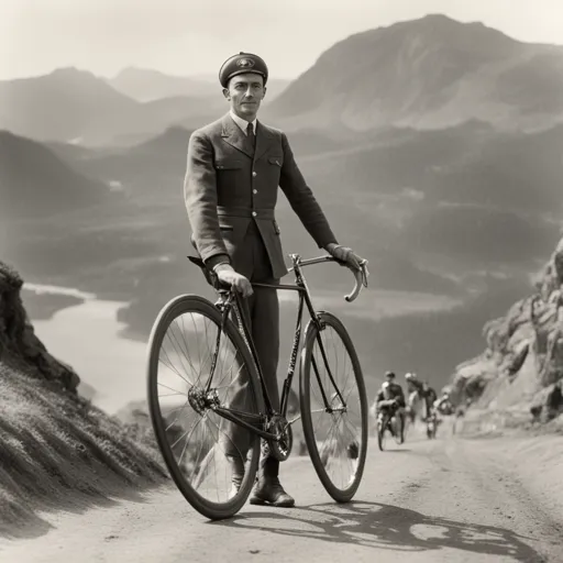 Fernand Lemay