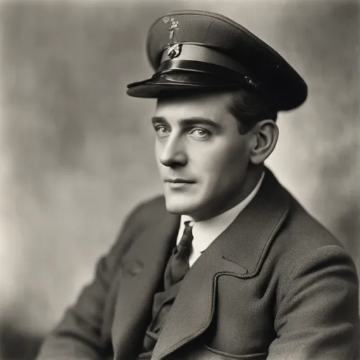 Fernand Lemay (1913)