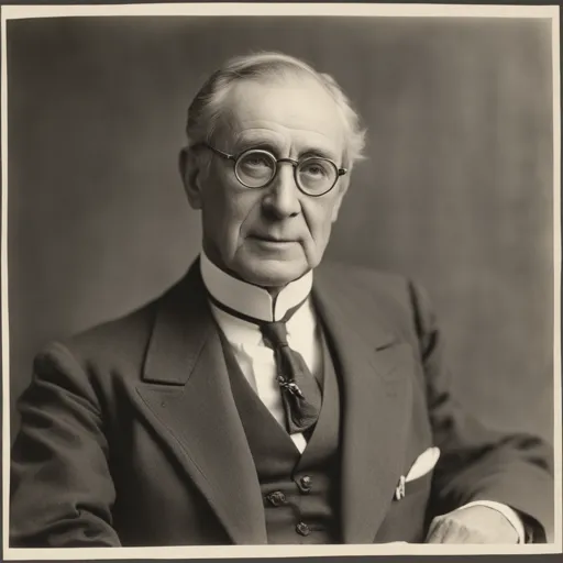 Fernand Lindsay