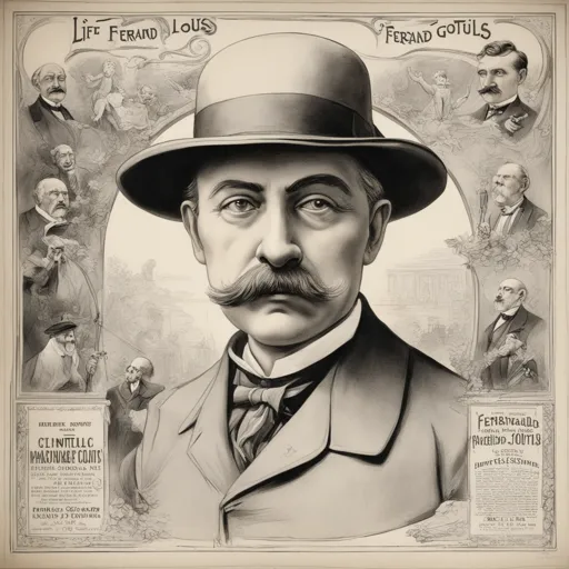 Fernand Louis Gottlob
