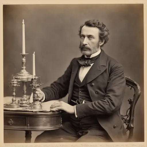 Fernand Mailly