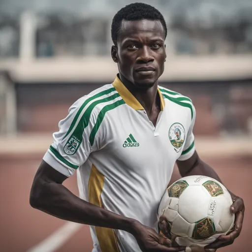Fernand Mayembo